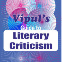 Vipul's Guide to Literary Criticism