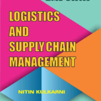 Logistics and Supply Chain Management