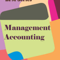 Management Accounting