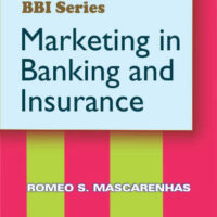 Marketing in Banking and Insurance