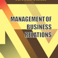 Management of Business Relations