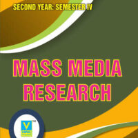 Mass Media Research