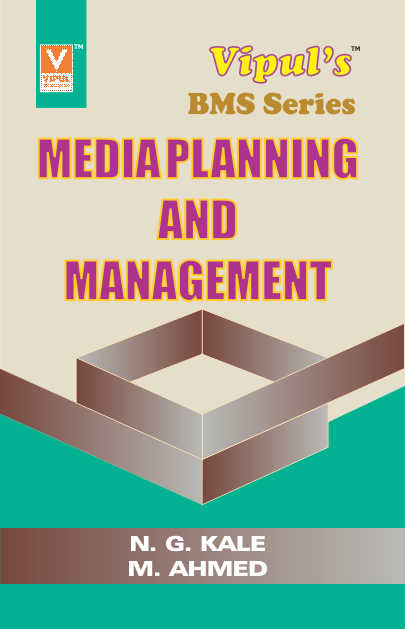 Media Planning and Management