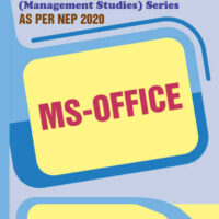MS-Office (As per NEP 2020)