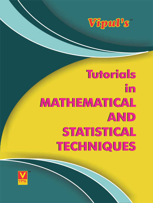 Tutorials in Mathematical and Statistical Techniques (SIES)
