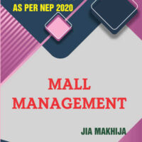 Mall Management (As per NEP 2020)