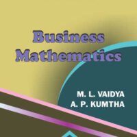 Business Mathematics (OLD SYLLABUS)
