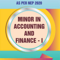 Minor in Accounting and Finance - I (Minor - BAF)
