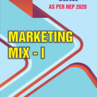 Marketing Mix - I (As per NEP 2020)
