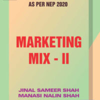Marketing Mix - II (OE) (As per NEP 2020)