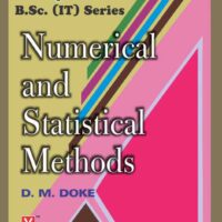 Numerical and Statistical Methods (OLD SYLLABUS)