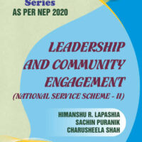Leadership and Community Engagement (National Service Scheme - II) (As per NEP 2020)