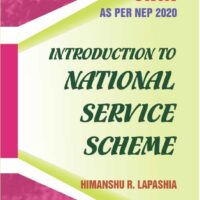 Introduction to National Service Scheme (As per NEP 2020)