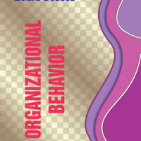 Organizational Behaviour