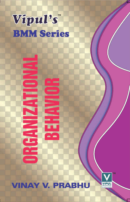 Organizational Behaviour