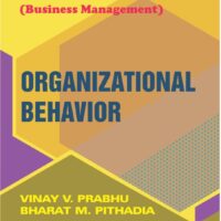 Organizational Behavior (MCom) (AS PER NEP 2020)