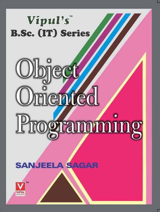 Object Oriented Programming (OLD SYLLABUS)