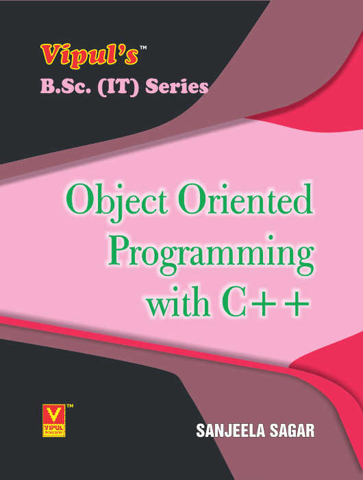 Object Oriented Programming with C++