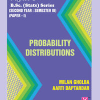 Probability Distributions