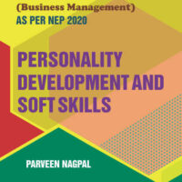 Personality Development and Soft Skills (As per NEP 2020)