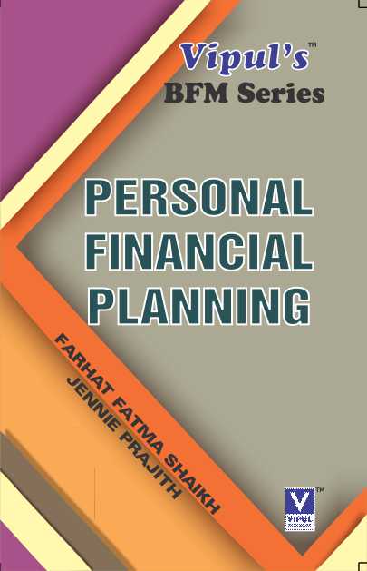 Personal Financial Planning