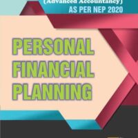 Personal Financial Planning (MCom) (As per NEP 2020)