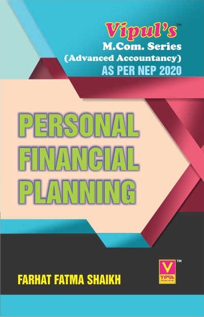 Personal Financial Planning (MCom) (As per NEP 2020)
