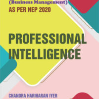 Professional Intelligence (MCom) (As per NEP 2020)