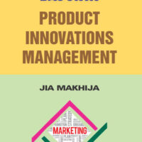 Product Innovations Management