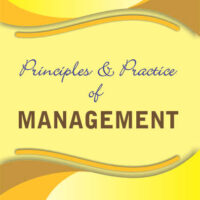 Principles and Practice of Management