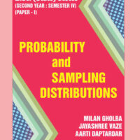 Probability and Sampling Distributions