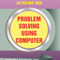 Problem Solving using Computer (Minor - B.Sc. IT)