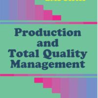 Production and Total Quality Management (PS)
