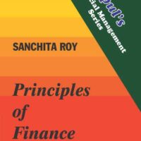 Principles of Finance (OLD SYLLABUS)