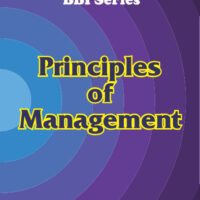 Principles of Management (BBI) (OLD SYLLABUS)