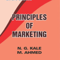 Principles of Marketing