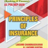 Principles of Insurance (As per NEP 2020)