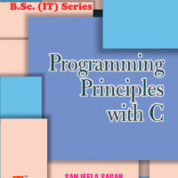 Programming Principles with C