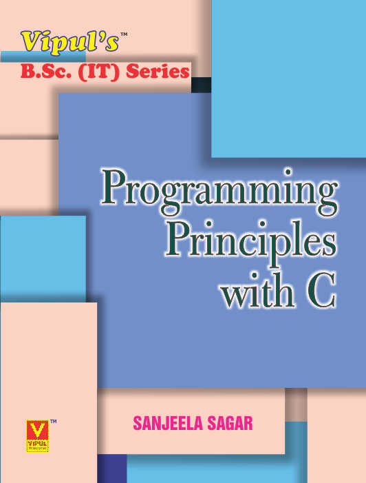 Programming Principles with C