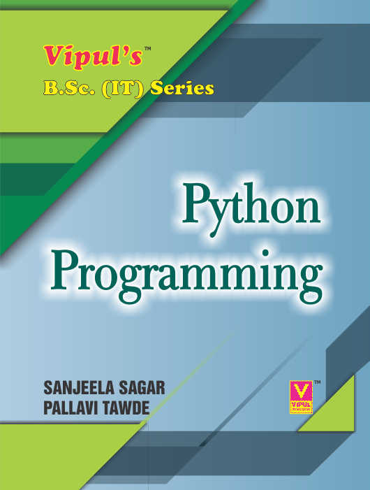Python Programming (New Syllabus)