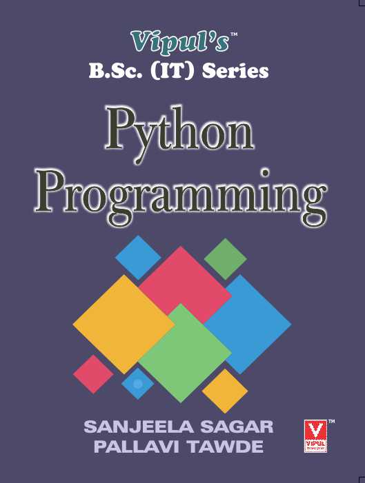 Python Programming