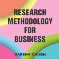 Research Methodology for Business [OLD SYLLABUS]