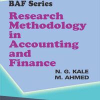 Research Methodology in Accounting and Finance