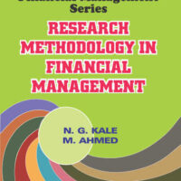 Research Methodology in Financial Management