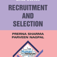 Recruitment and Selection