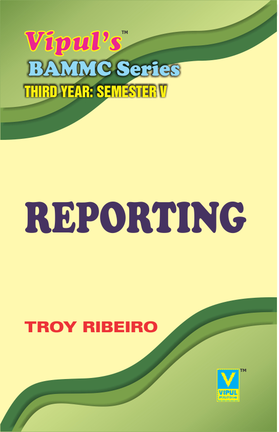 Reporting