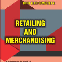 Retailing and Merchandising