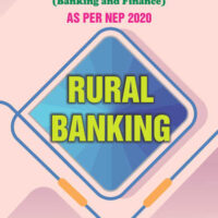 Rural Banking (MCom) (As per NEP 2020)