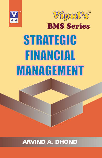 Strategic Financial Management