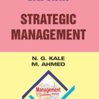 Strategic Management